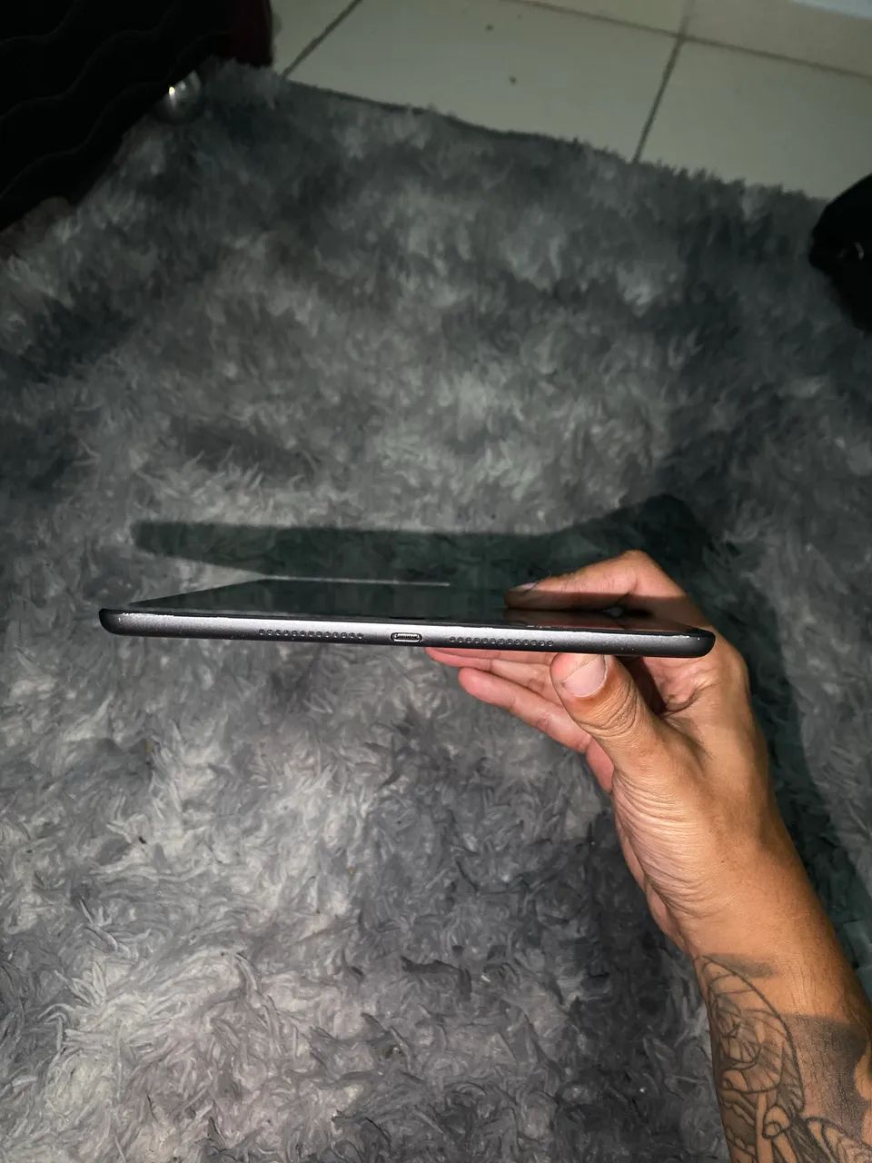 IPAD 8 GERAÇÃO  - Foto 4