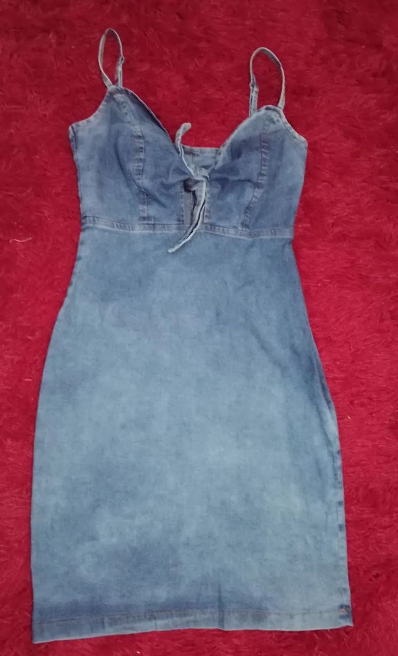 Lote de Roupas  - Foto 4