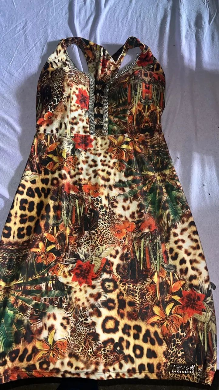 Vestido Pit bull - Foto 5