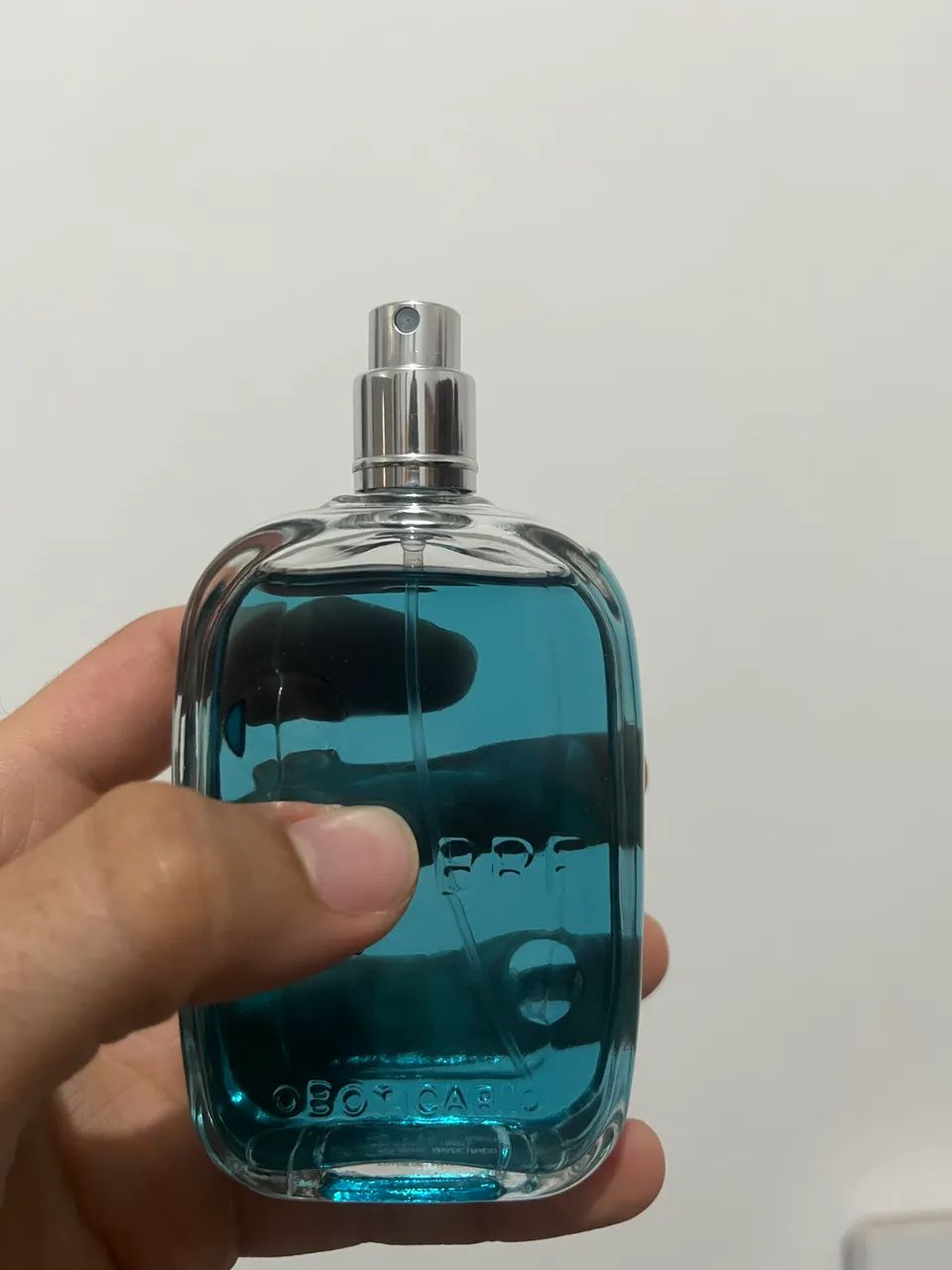 Perfume Oboticario Celebre Agora 