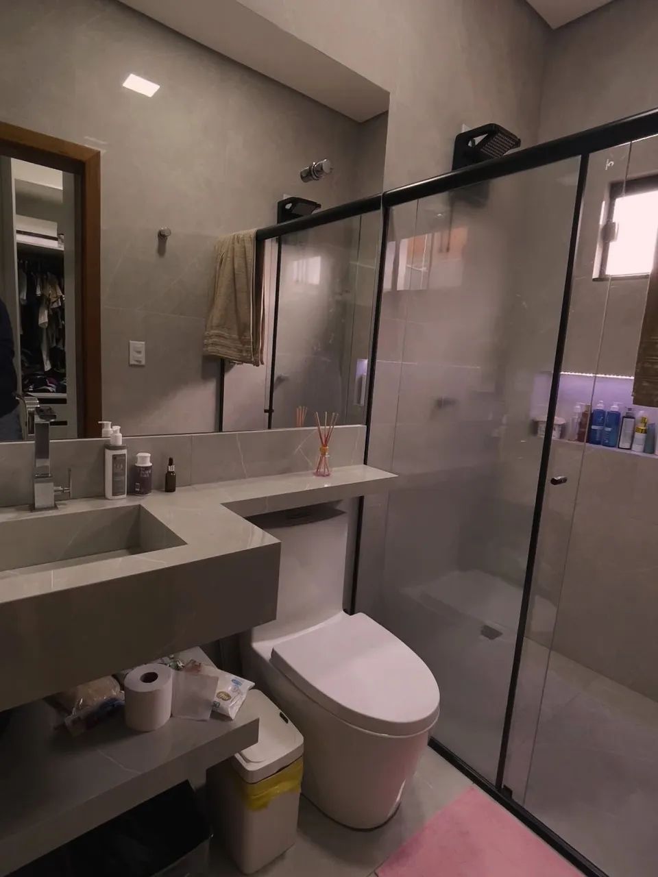 Vendo essa casa no Riacho Fundo 1, QN 7  - Foto 2