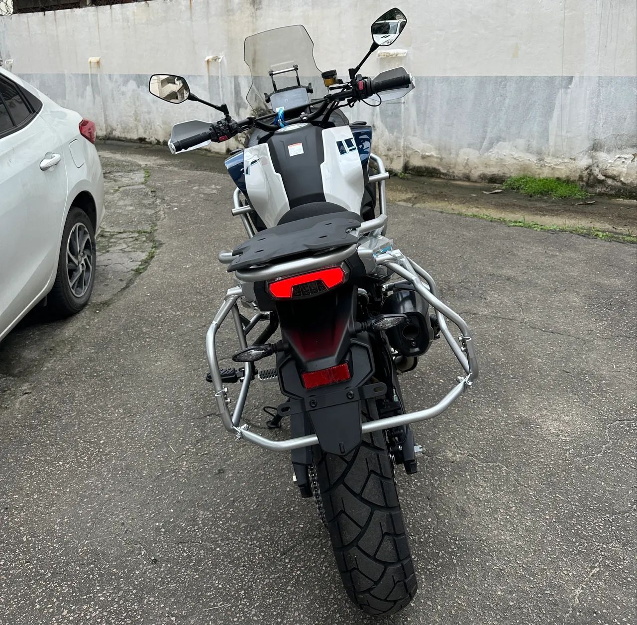 IBEX 700 0KM - Foto 4
