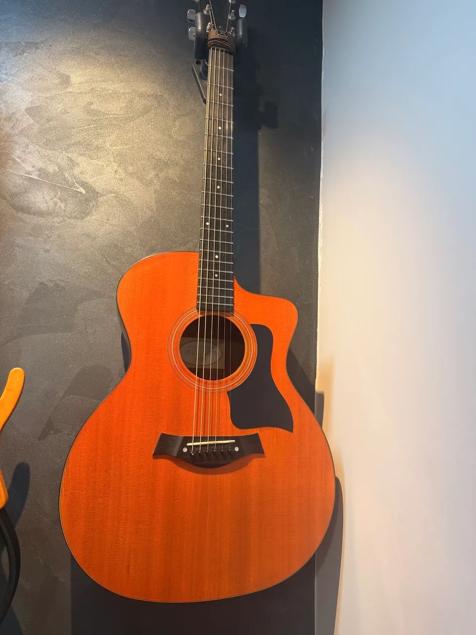 Violão Teylor  - Foto 2