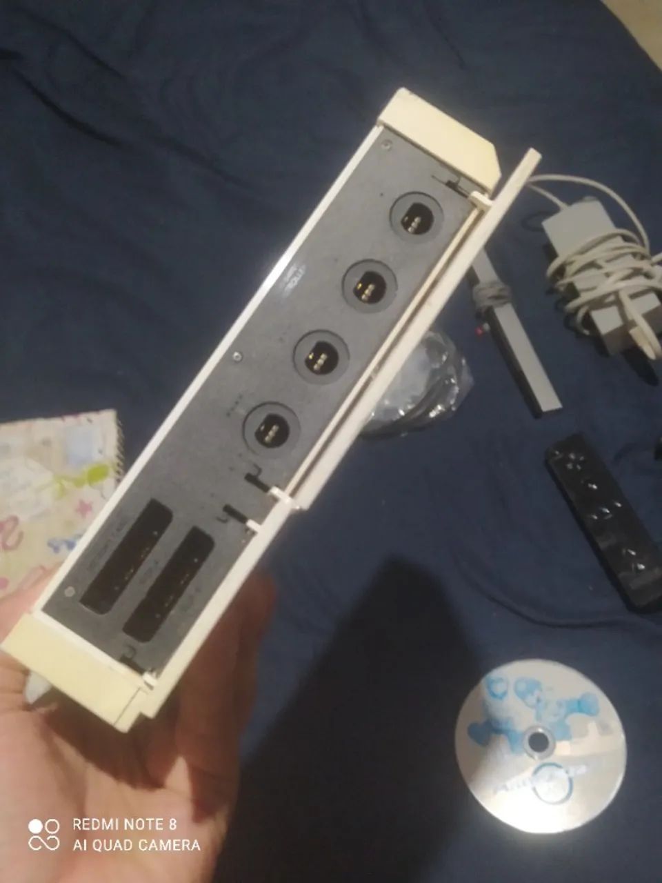 Nintendo Wii Usado - Foto 5