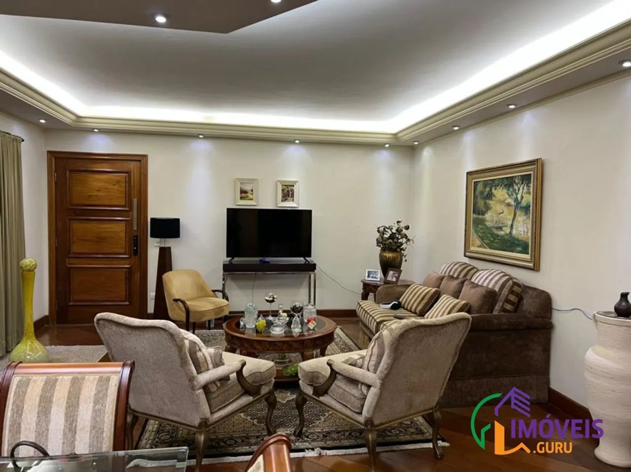 APARTAMENTO - CENTRO - SP - Foto 4