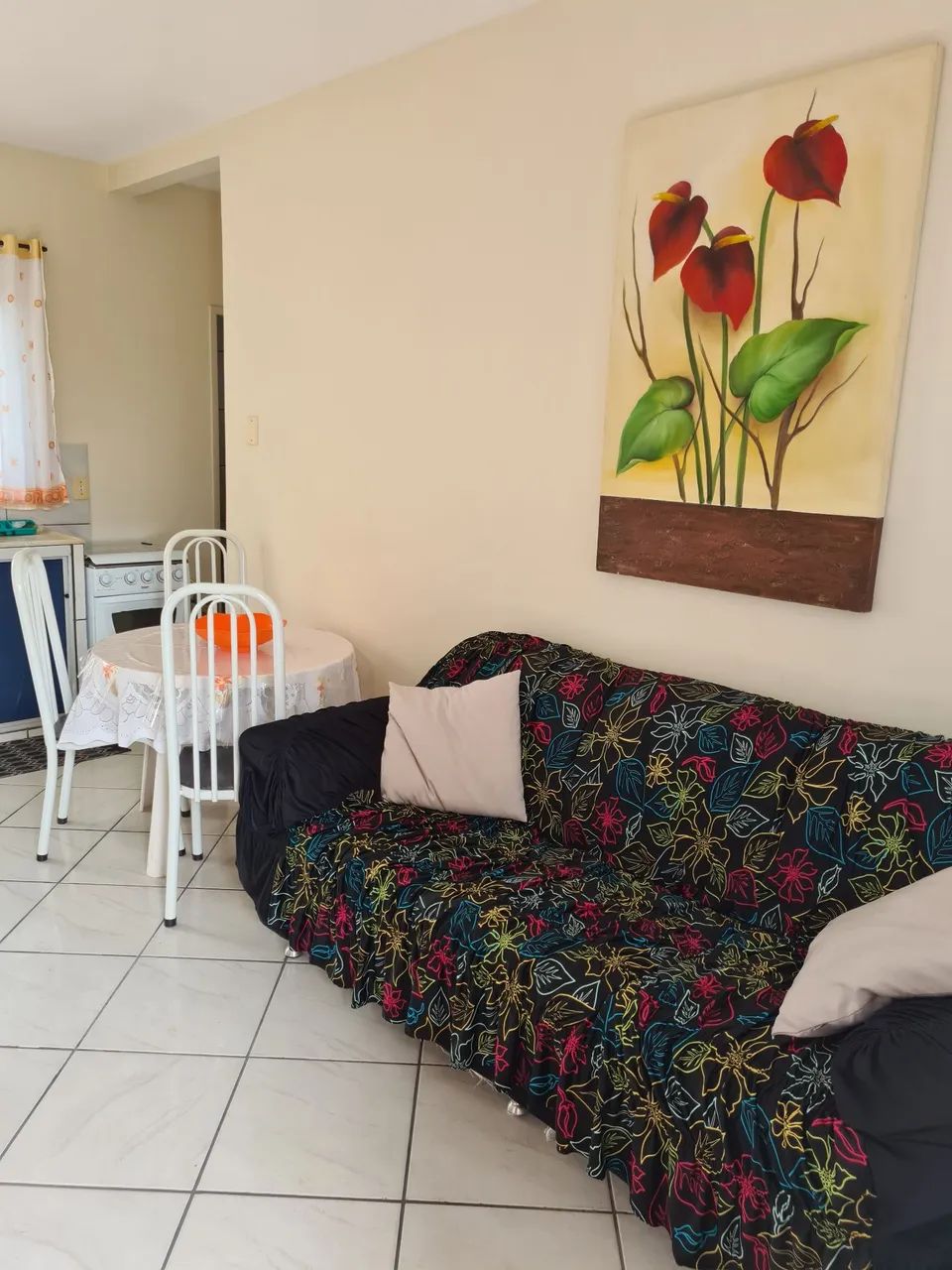 Alugo Apto mobiliado em Ji-Paraná/RO - Foto 5