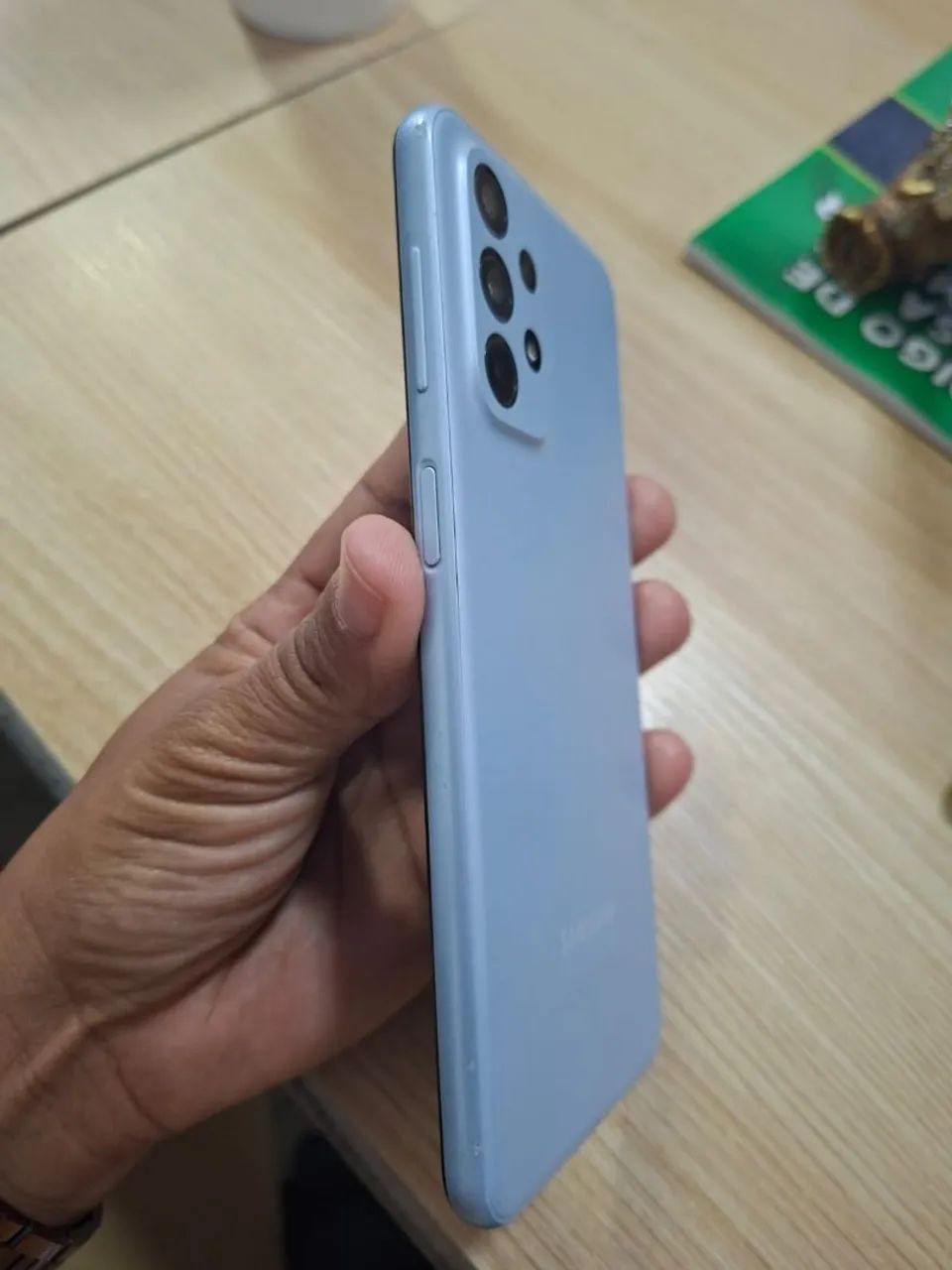 Samsung galaxy A23 5G - Foto 2