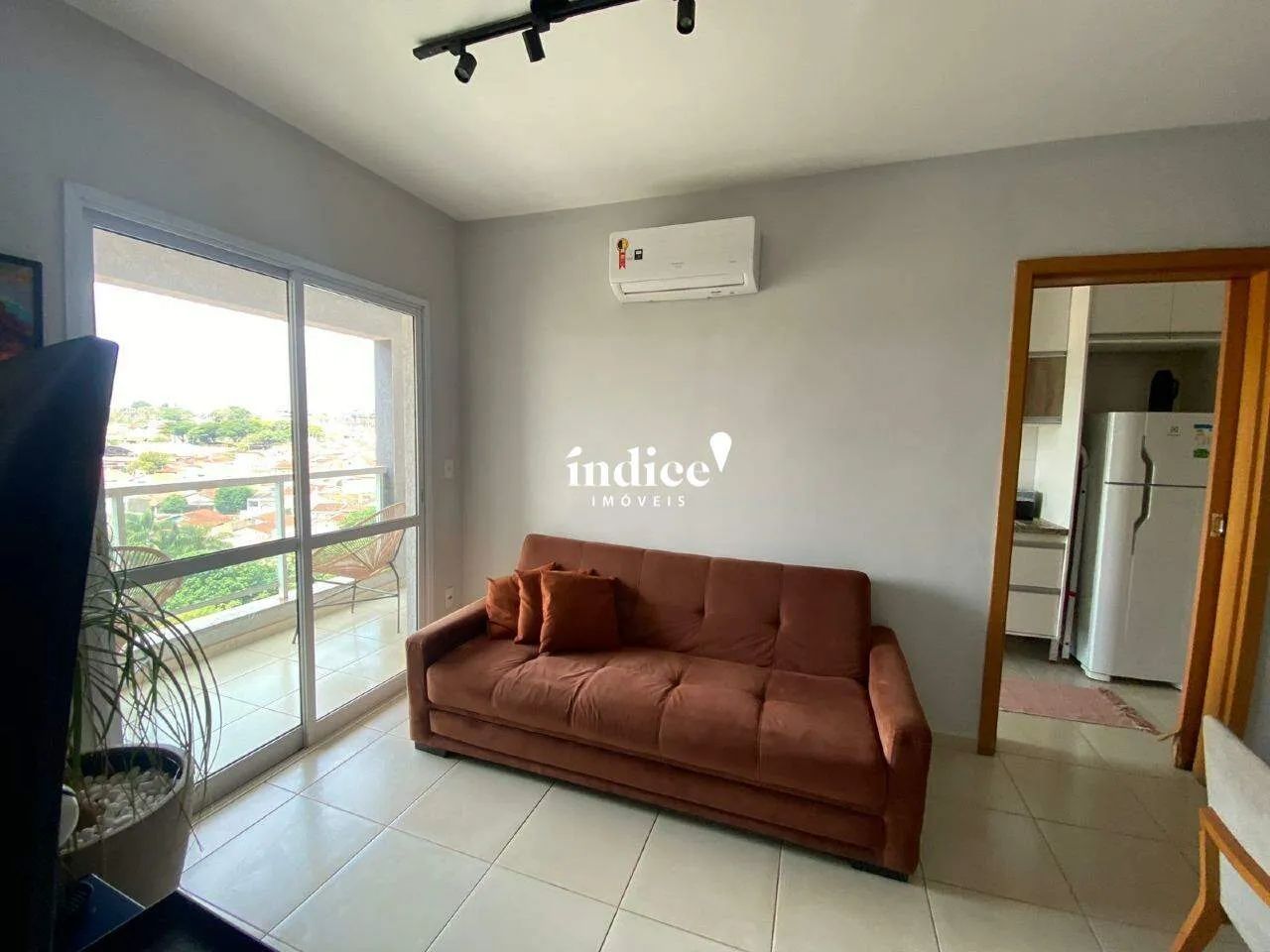 Apartamento no Bairro Iguatemi, 2 quartos, 1 vaga, Sienna Edifício
