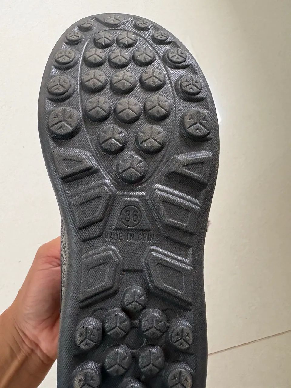 Botas infantis - Foto 4