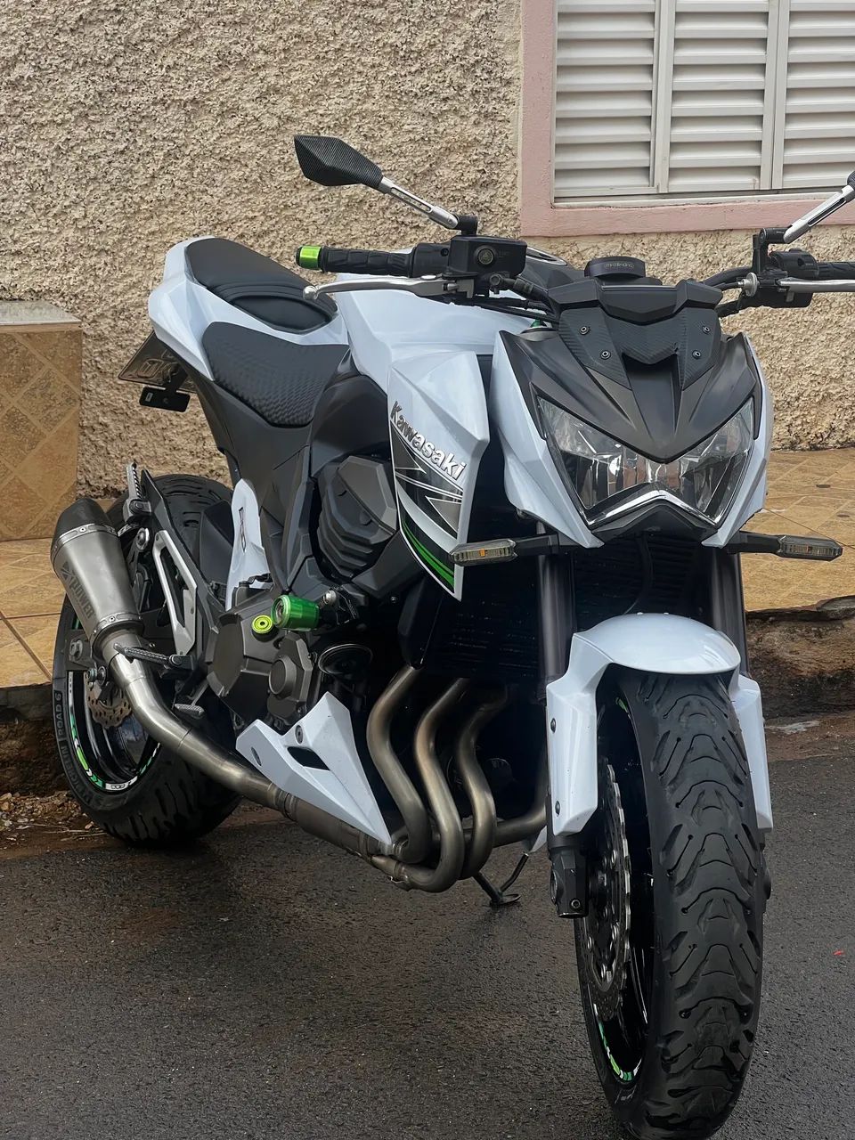 かげろうレコード0001～0005 Z-800 Z-800 2016 - 1532571814 | OLX