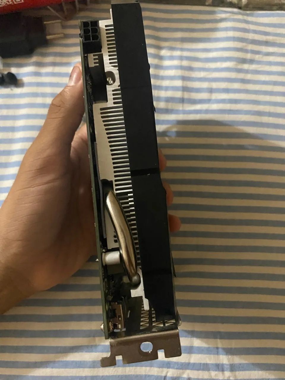 RX 580 - Foto 4