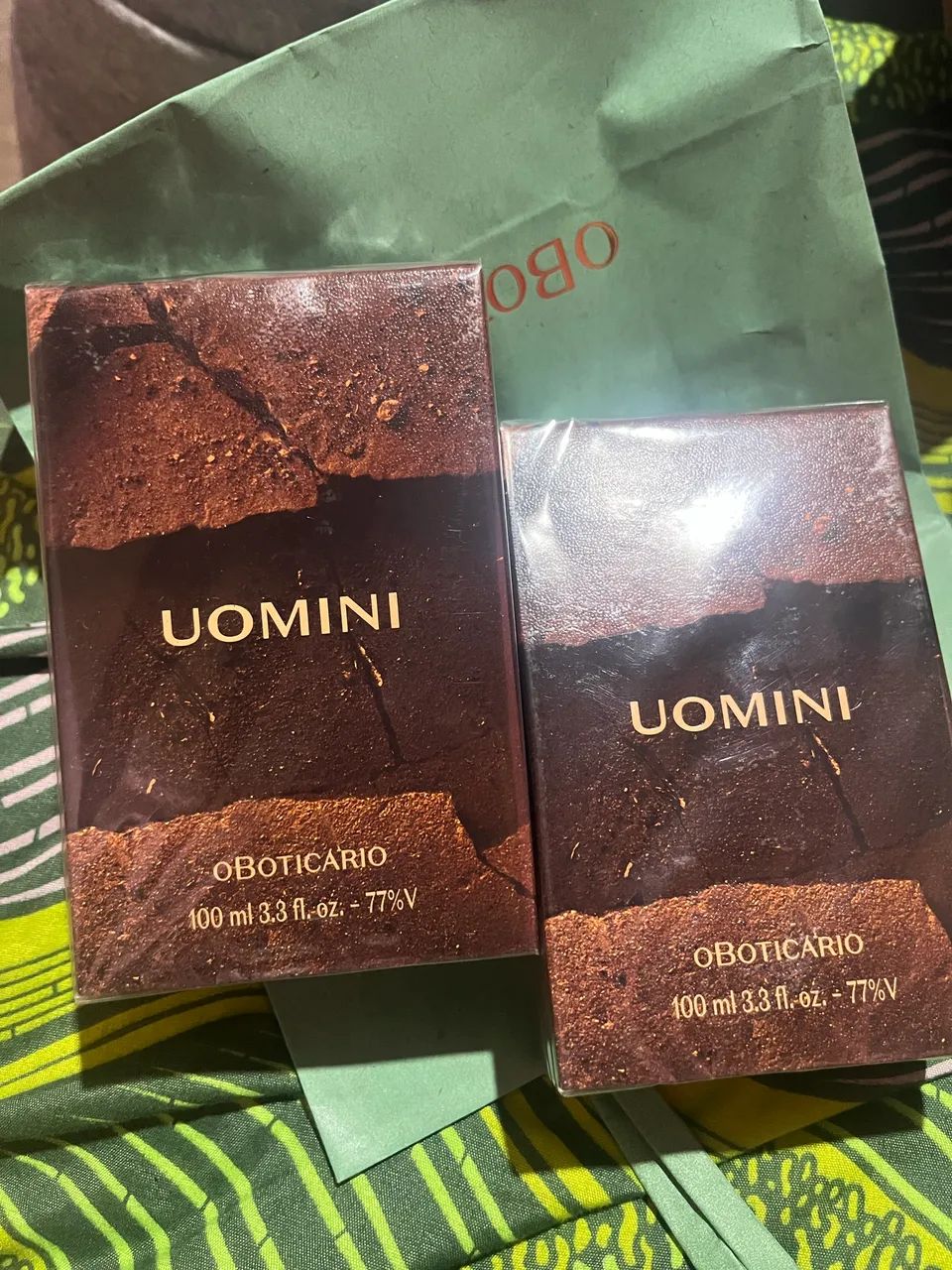 Perfume 