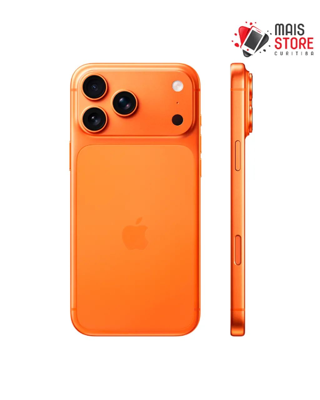 iPhone 17 Pro Max 1TB - Pronta Entrega - Foto 4