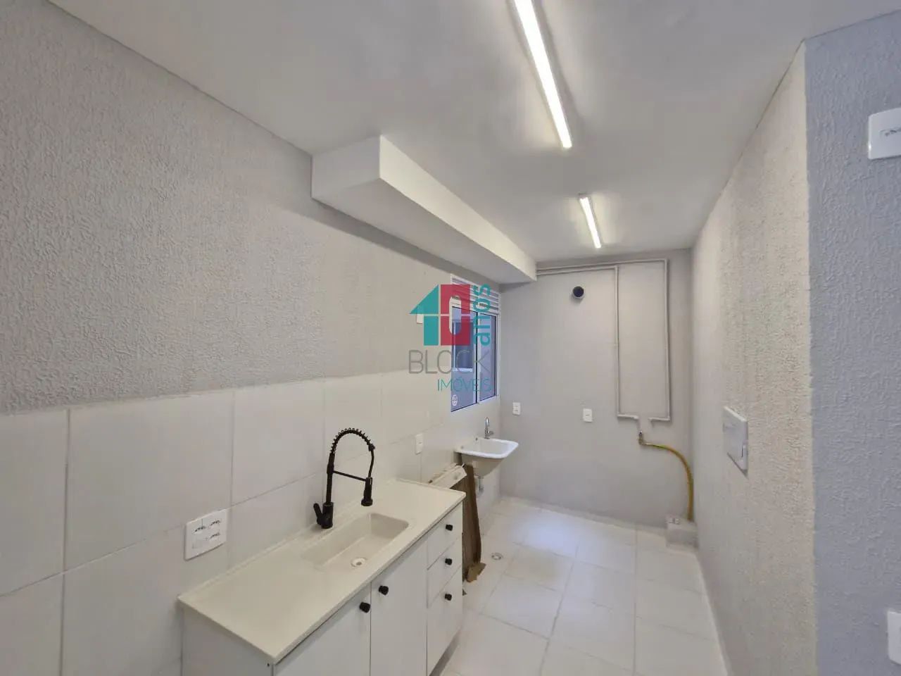 Vargem Pequena | Apartamento 2 quartos - Foto 3