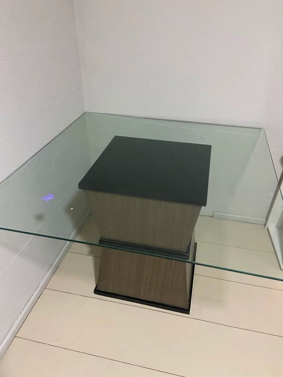 Mesa para 8 cadeiras  - Foto 5