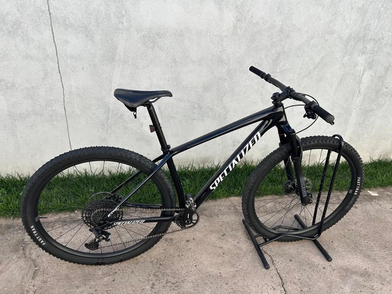 Specialized Epic HT 2024 - Foto 3