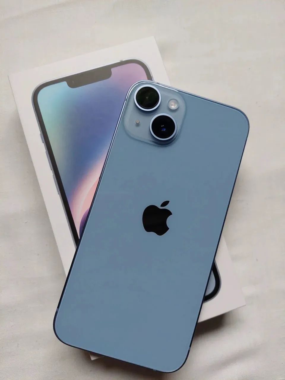 VENDE-SE IPHONE 14 128GB