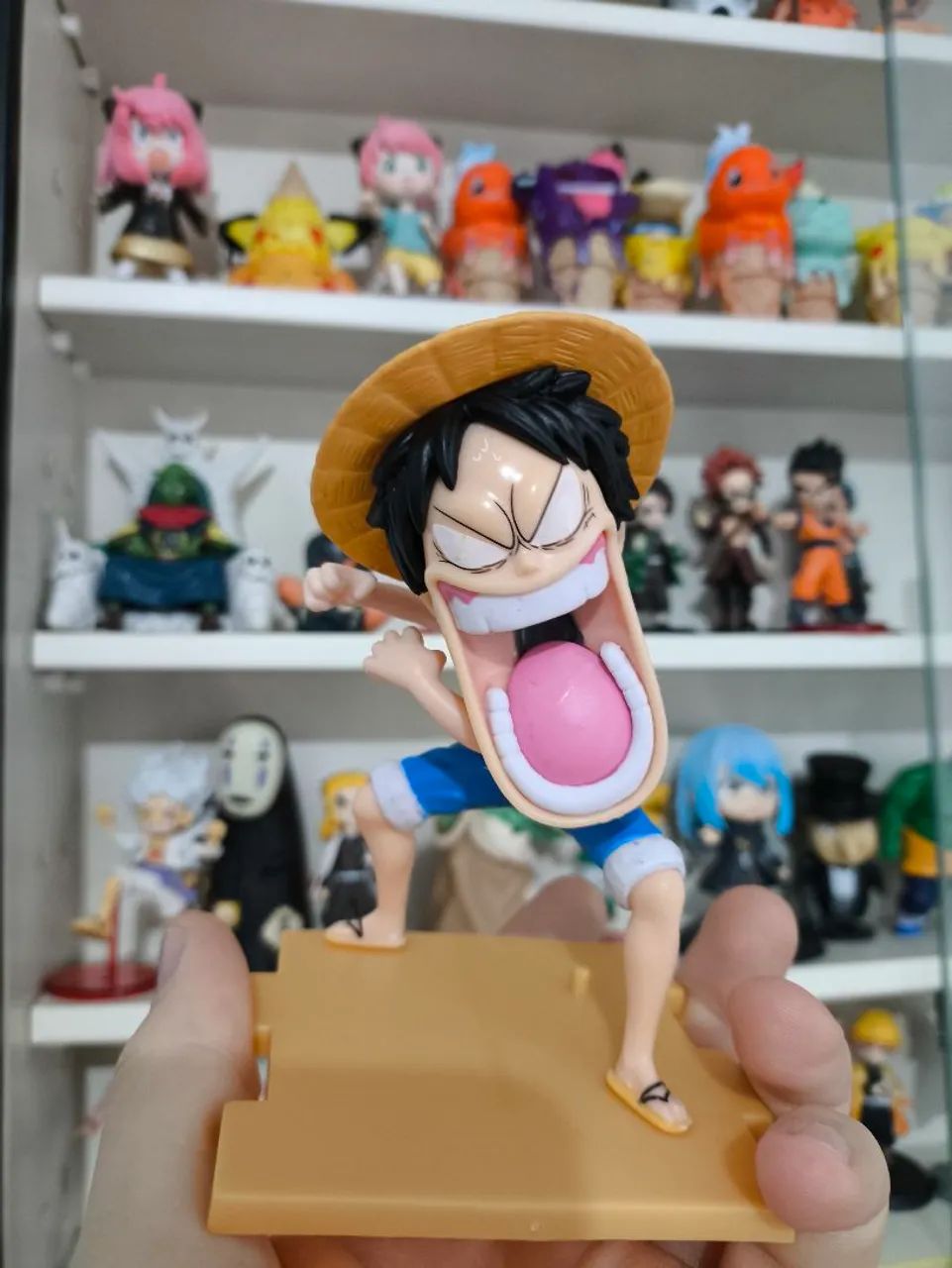 Action Figure One Piece  - Foto 3