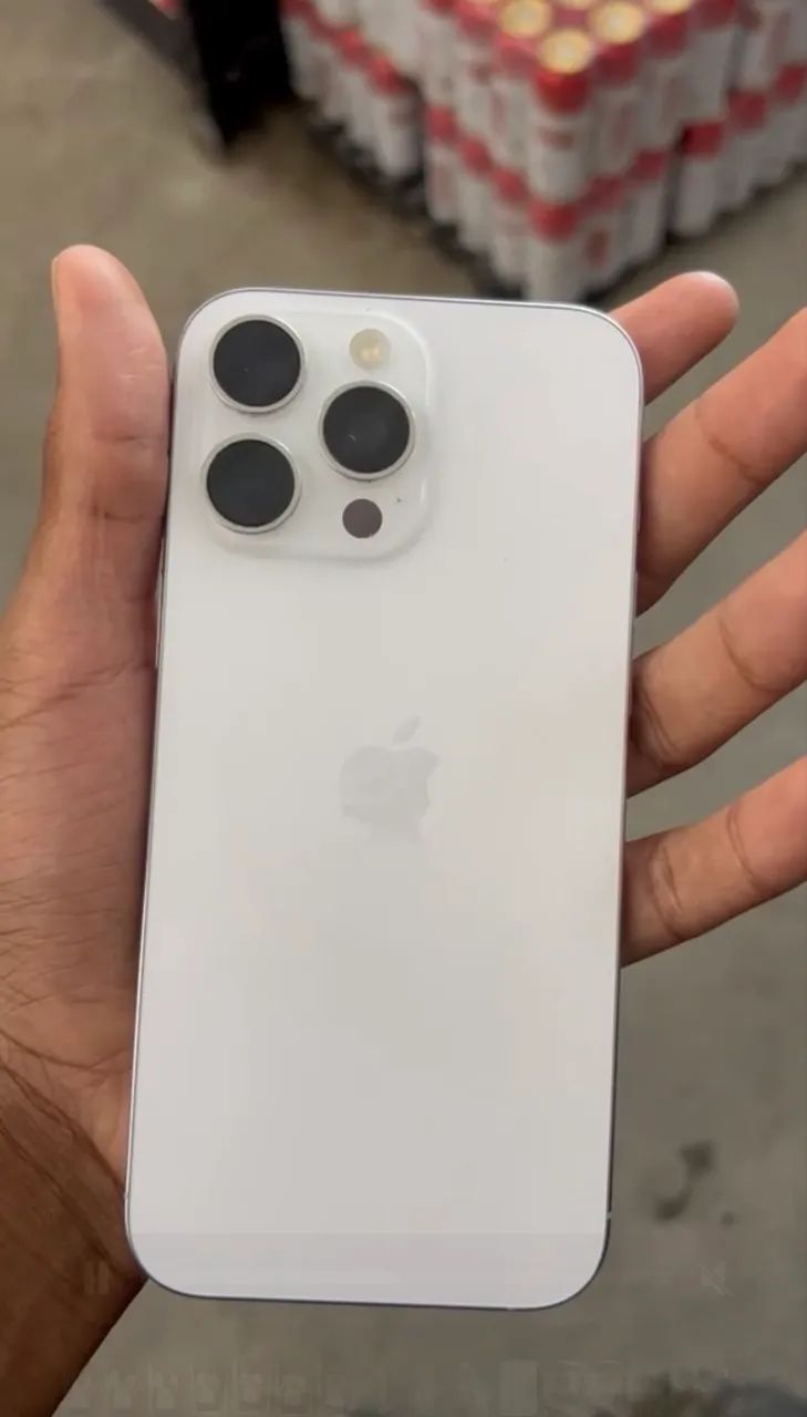 iPhone 16 pro max 256 gb - Foto 3