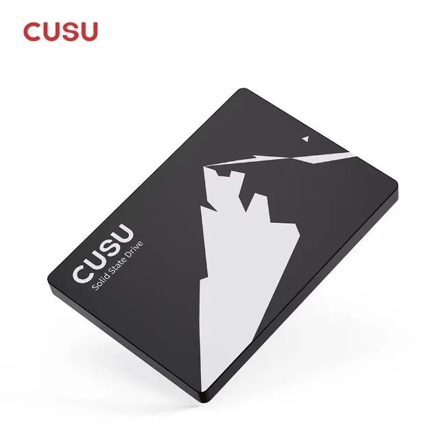【SSD 512GB】CUSU C300 SATA 2.5インチ 内蔵用 SSD CUSU SATA 512GB SATA3 2.5 Disco Rígido de Estado Sólido C300
