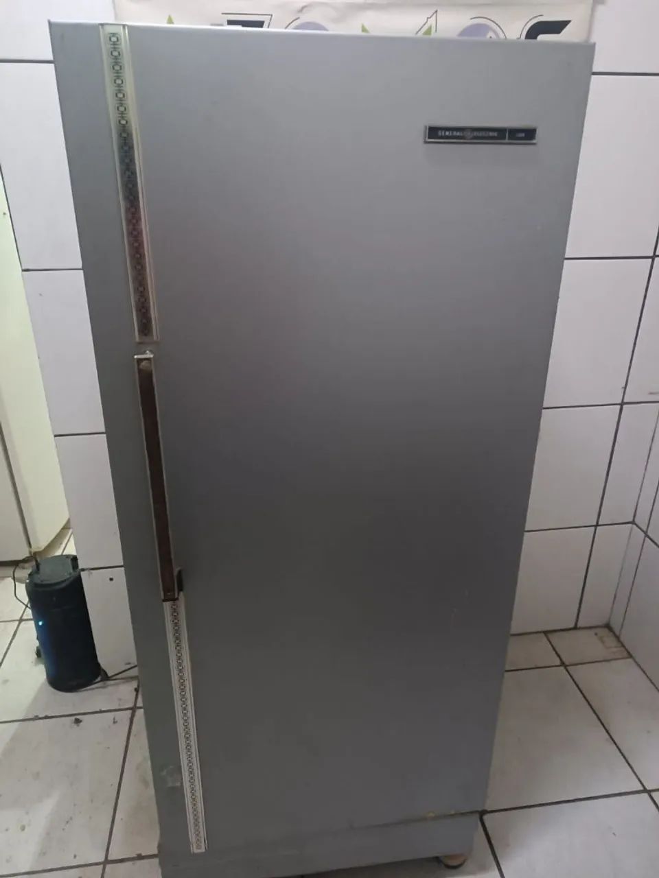 VENDO GELADEIRA DESAPEGO  - Foto 2