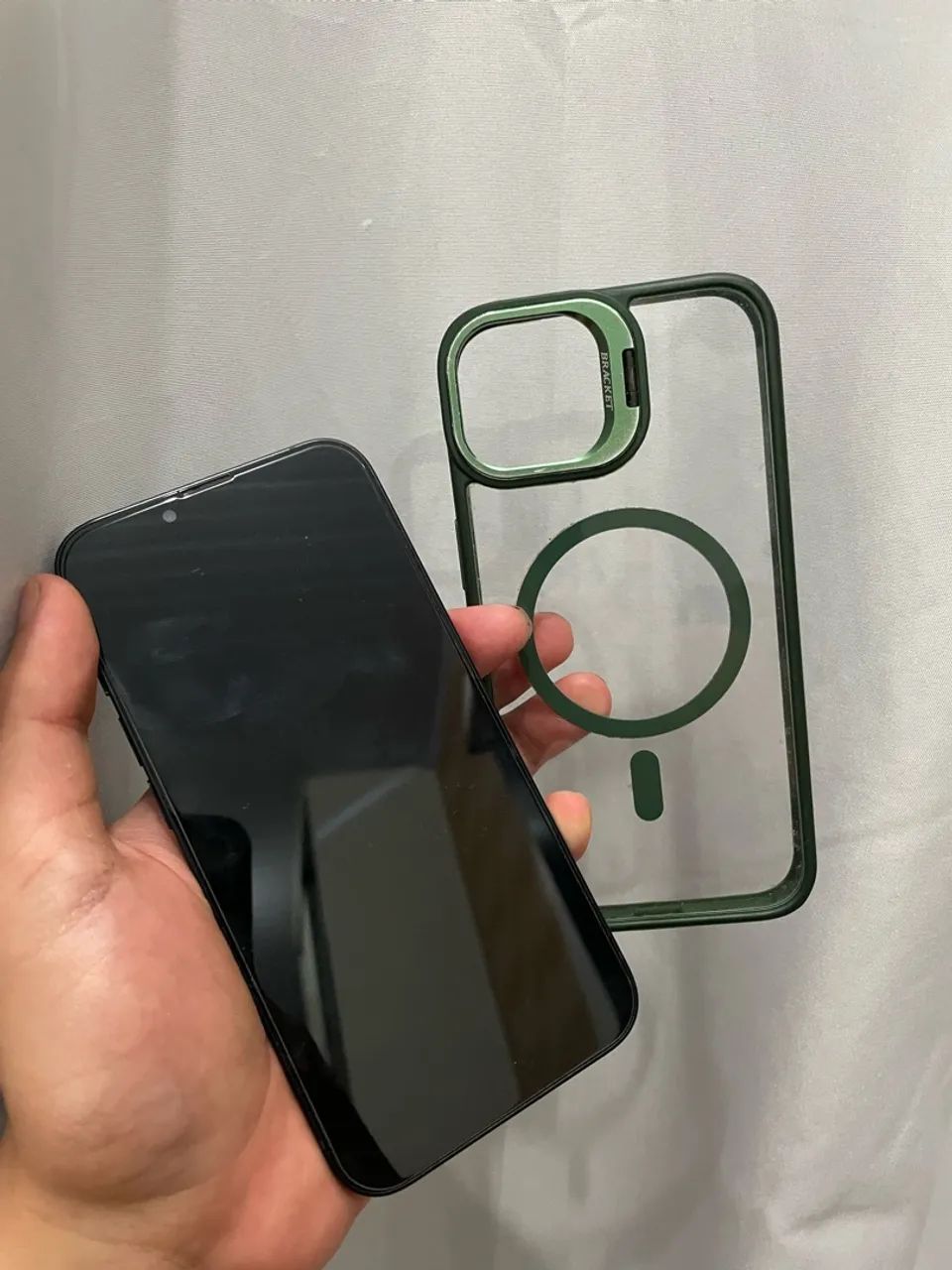 IPHONE 13 - Foto 5