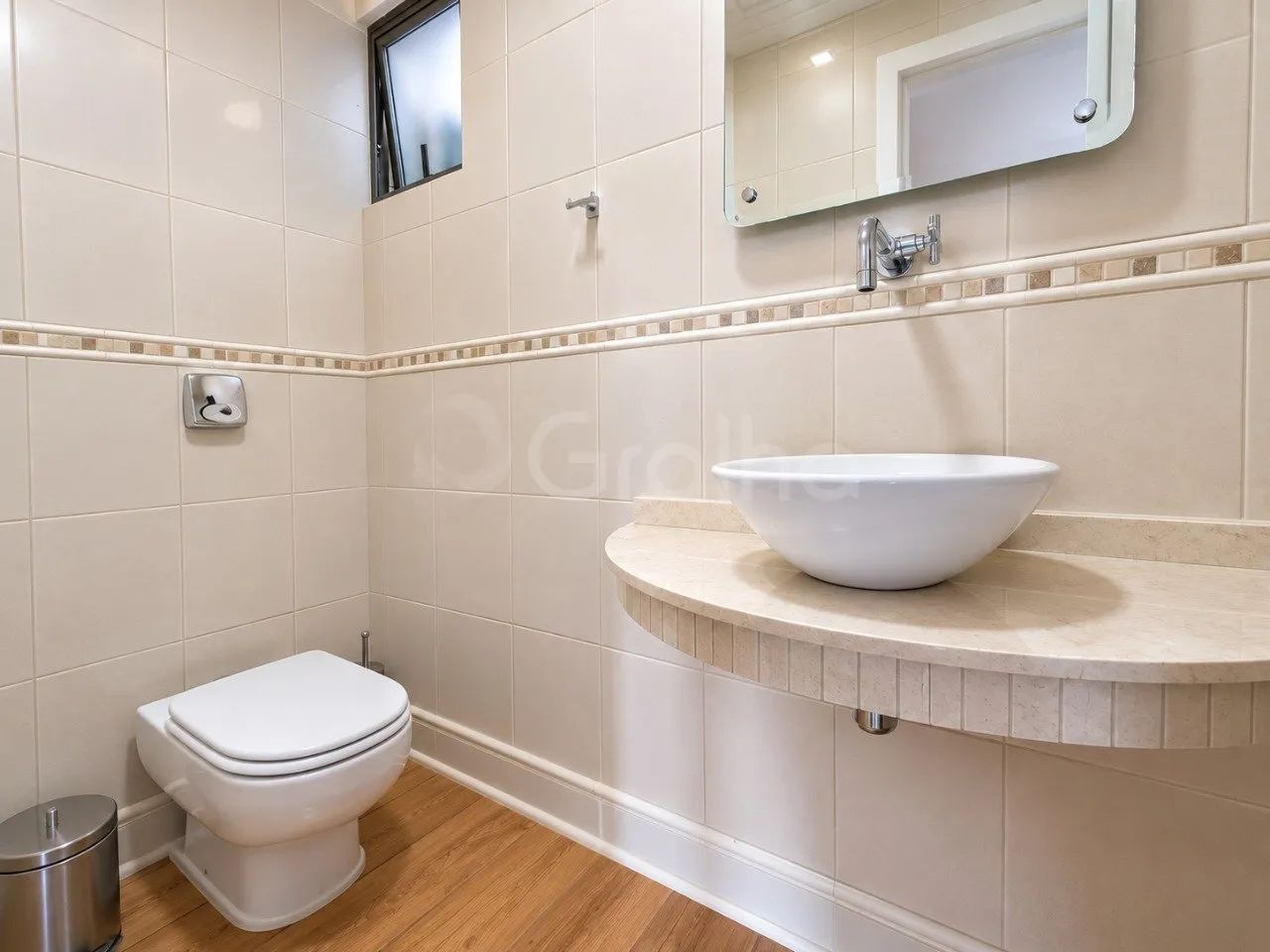 Apartamento de 116 m² com 2 suítes no Centro - Foto 2