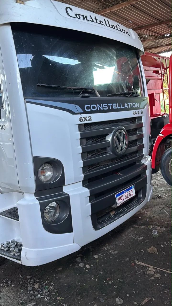 Caminhão 24-250  - Foto 4