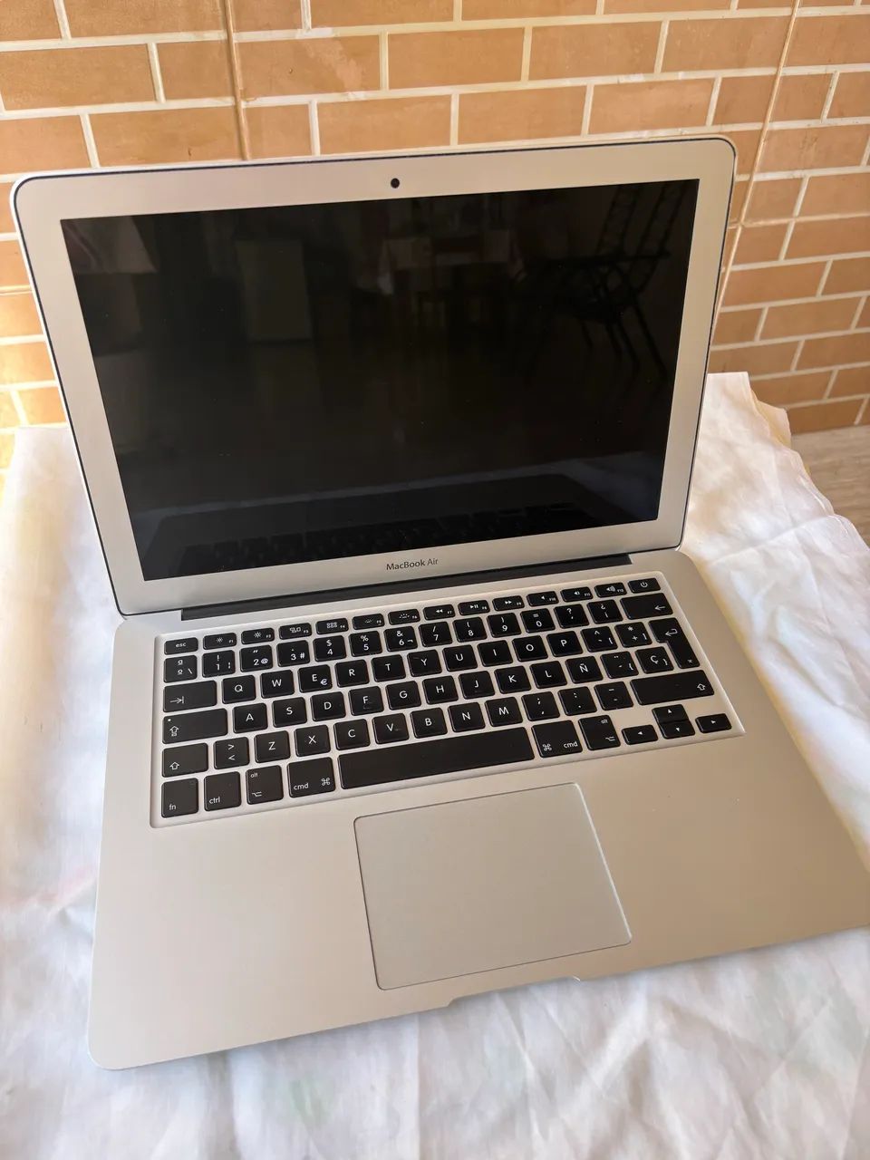 MacBook Air 13? 2017 - 8 GB RAM | SSD 256 GB - Foto 2