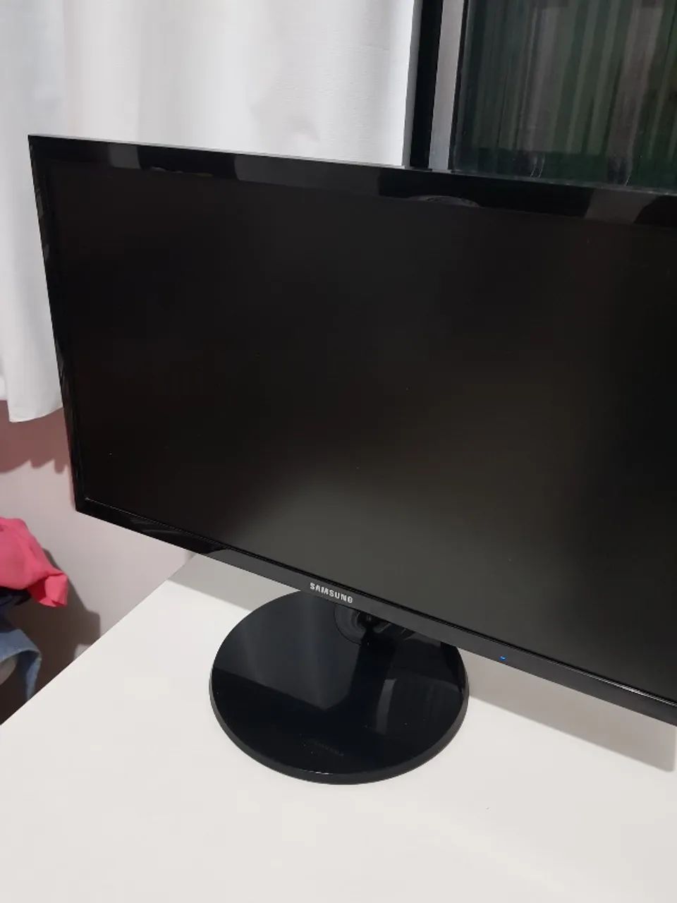 Monitor Samsung 21.5' LED, Full HD - Foto 5