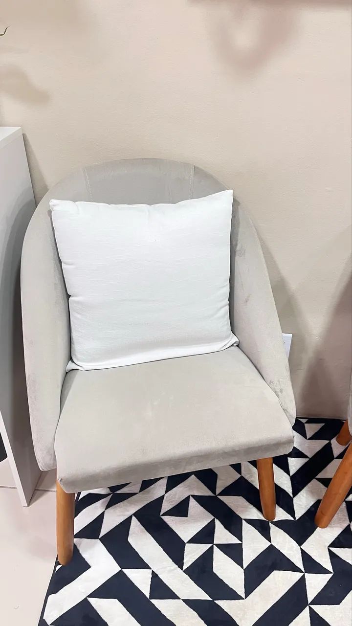 Poltronas 