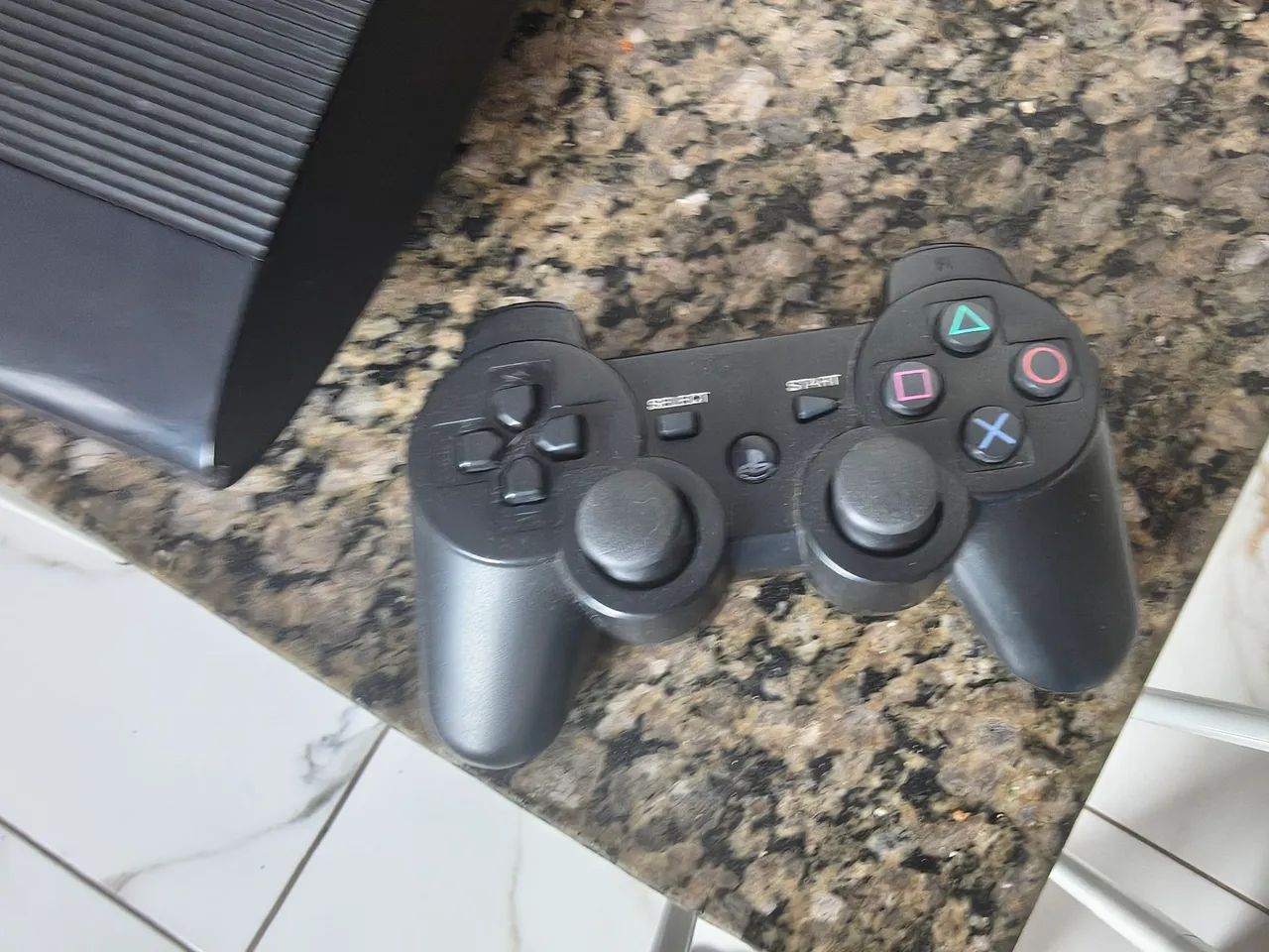 PLAYSTATION 3 DESBLOQUEADO  - Foto 2