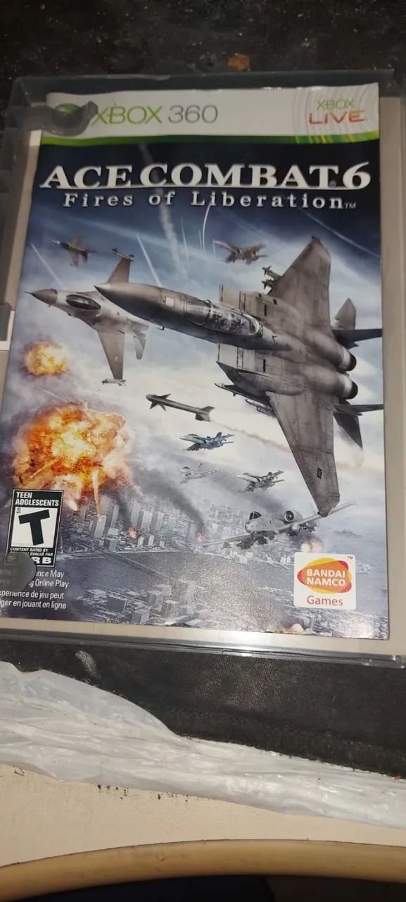 Jogos XBox