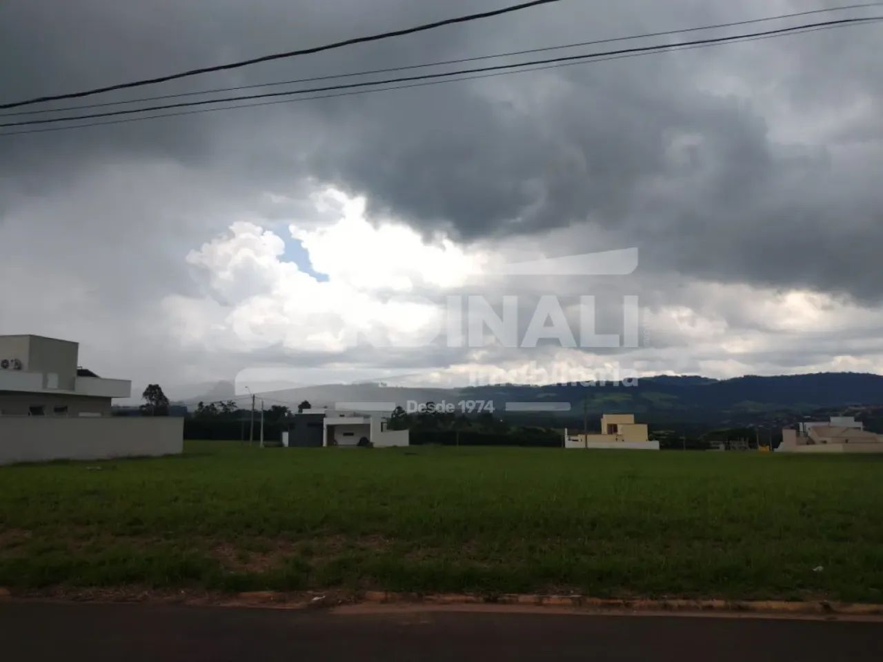 Terreno Condomínio em Analandia - Foto 4