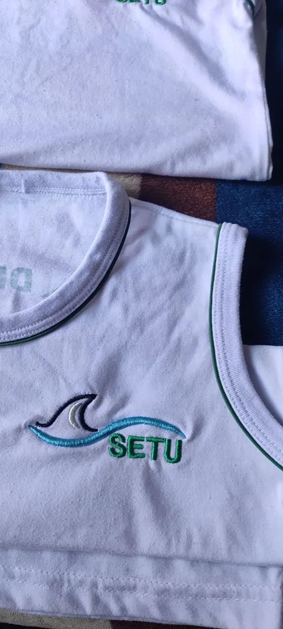 Uniforme de escola 140 - Foto 5