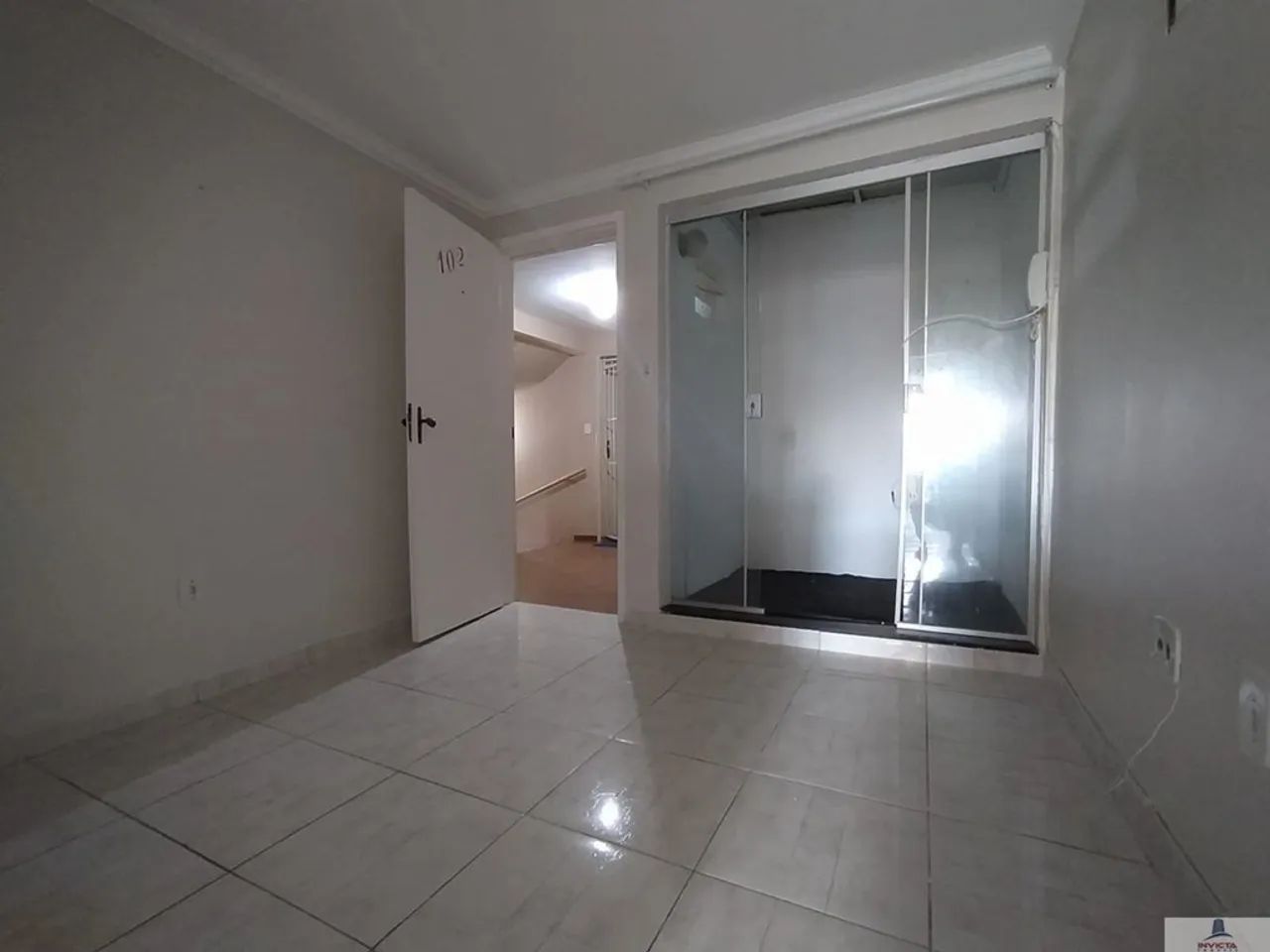 APARTAMENTO DE 01 QUARTO, DE FRENTE - Foto 2