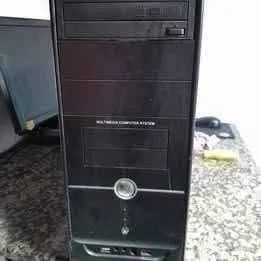 CPU