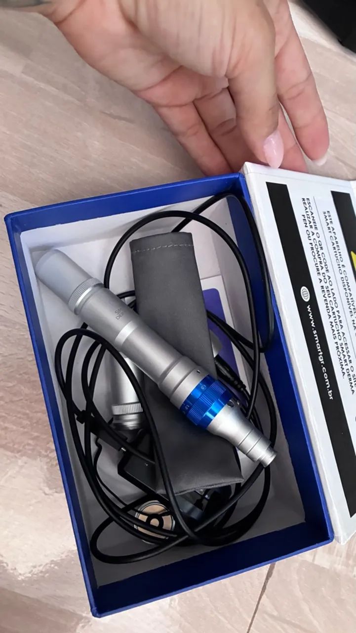 Caneta smart pen  - Foto 2