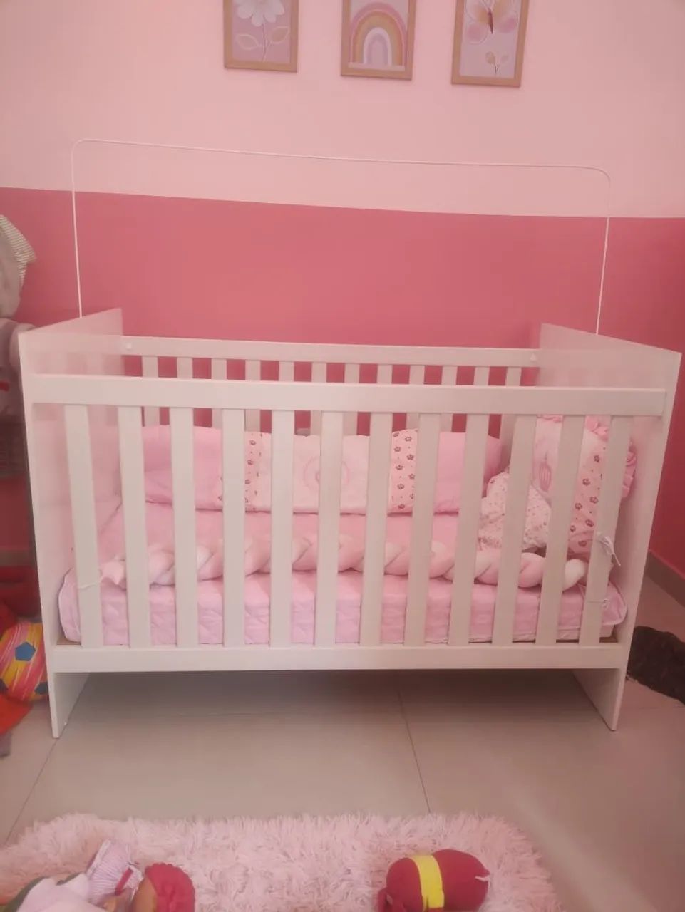 Berço  - Foto 2