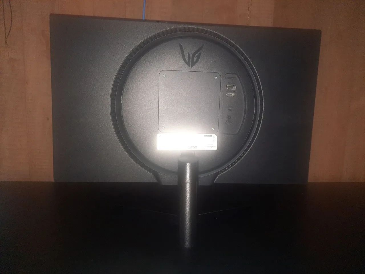 Monitor lg ultragear