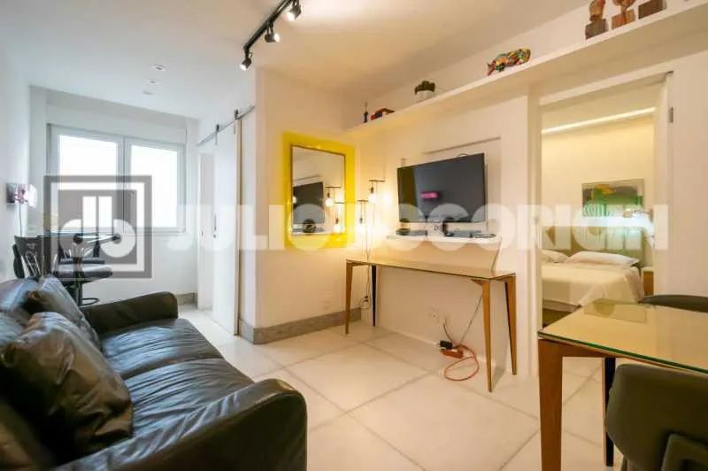 Apartamento : / Residencial / Leblon - Foto 3