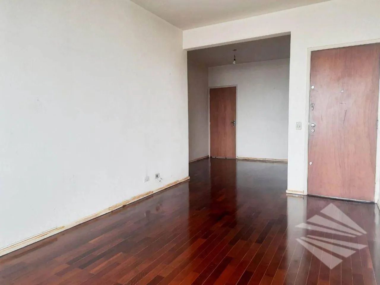Apartamento com 3 dormitórios para alugar, 97 m² - Edifício Monteiro Lobato - Taubaté/SP - Foto 4