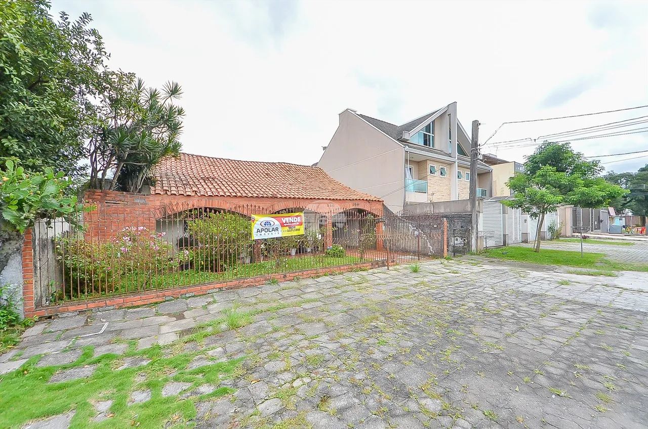 Vendas Terreno Curitiba PR - Foto 2