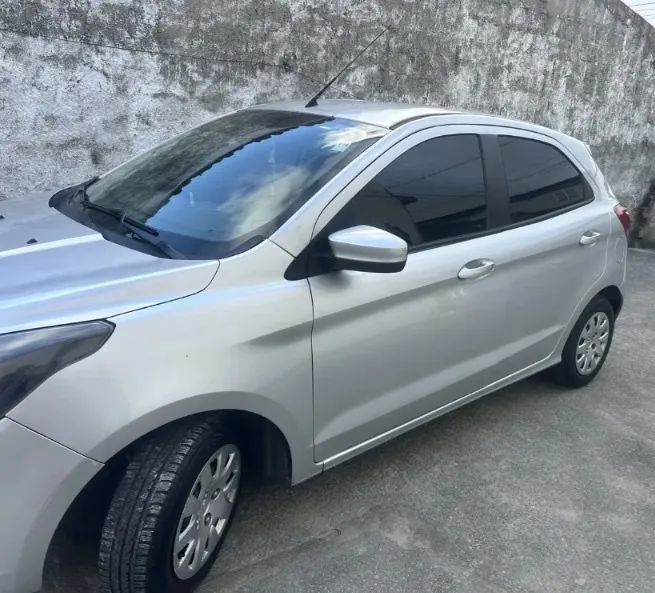 REPASSE FORD  - Foto 2