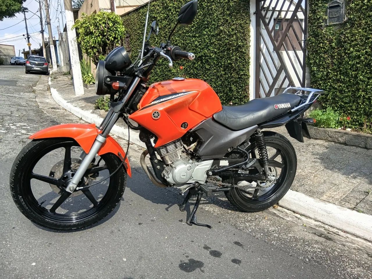 Factor 125 