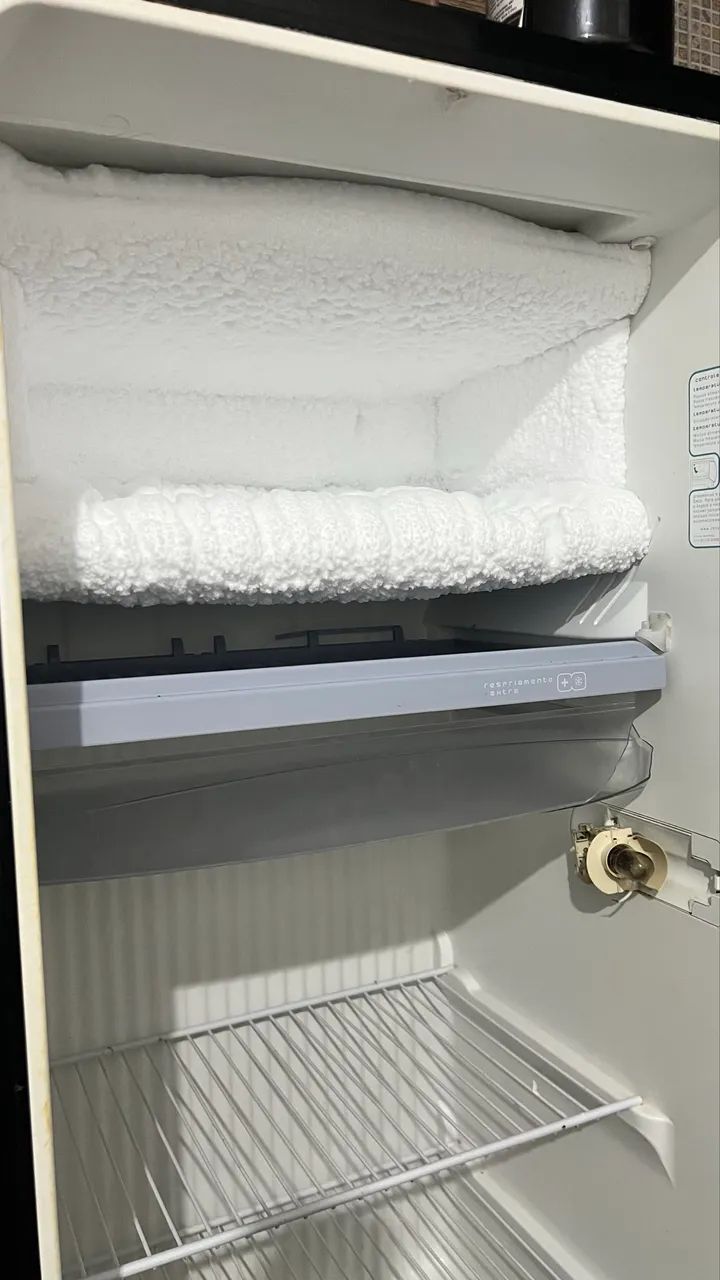 Geladeira  - Foto 5