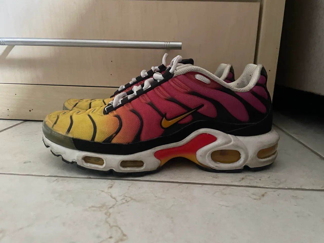 Tênis Nike Air Max Plus TN 37