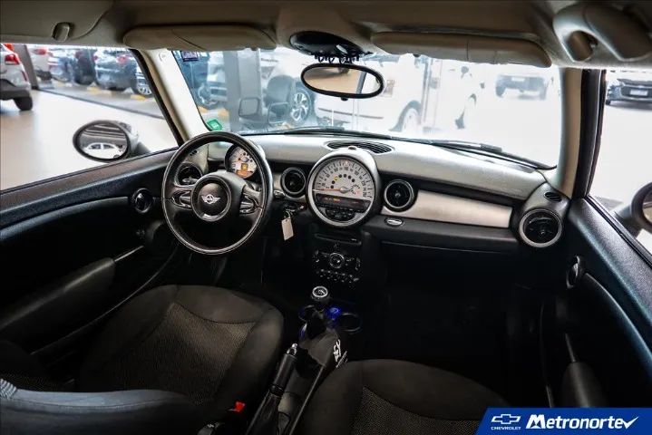 Mini One 1.6 Mec. 2013 - Foto 2