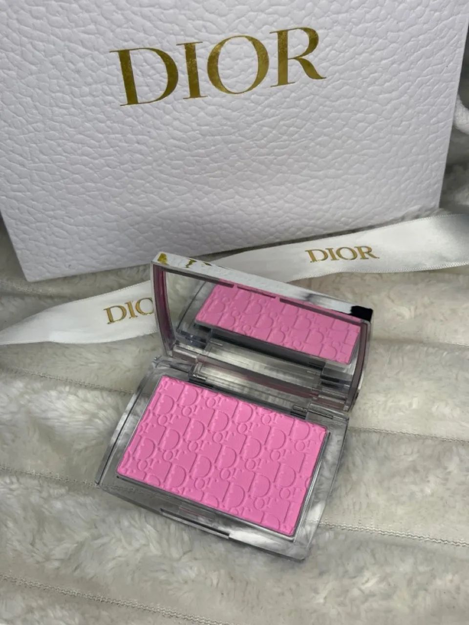 BLUSH DIOR