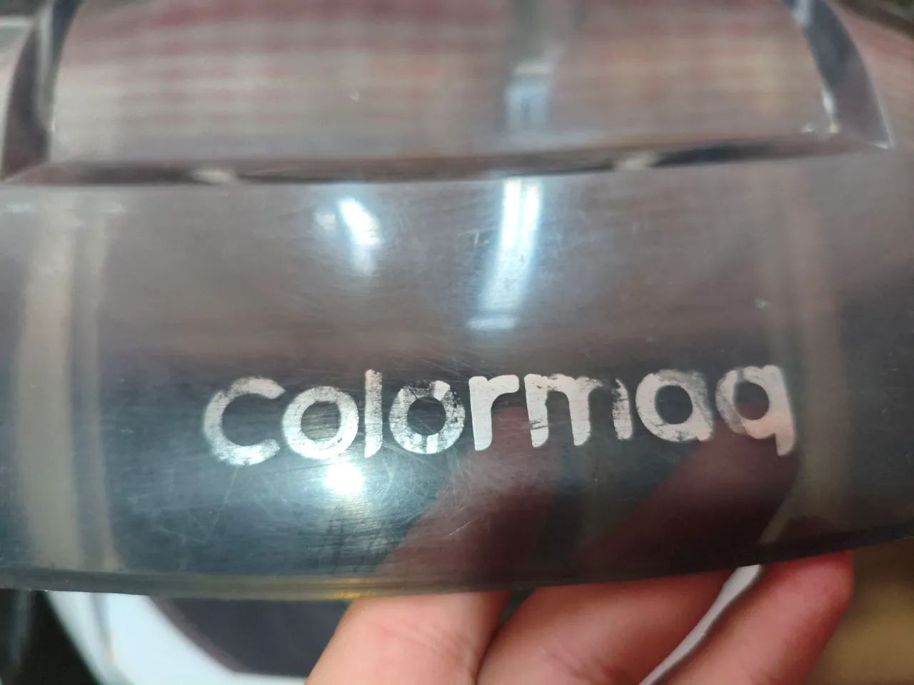 Tanquinho Colormaq  - Foto 4